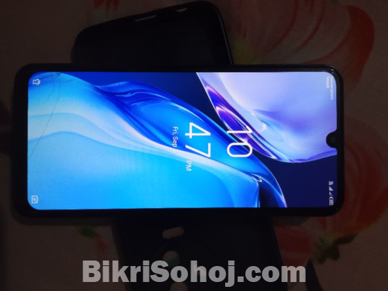 Infinix note 12